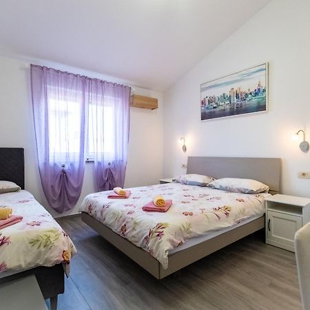 Vila Veronika 2 PUY 외부 사진