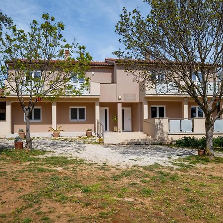 Vila Veronika 2 PUY 외부 사진