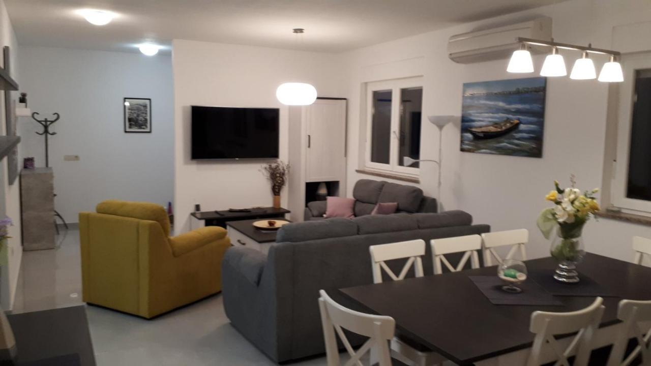 Vila Veronika 2 PUY 외부 사진