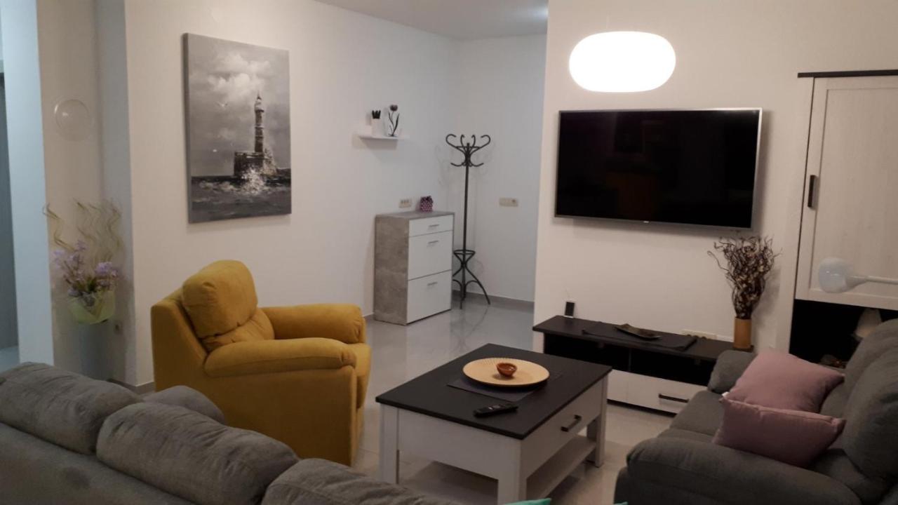 Vila Veronika 2 PUY 외부 사진