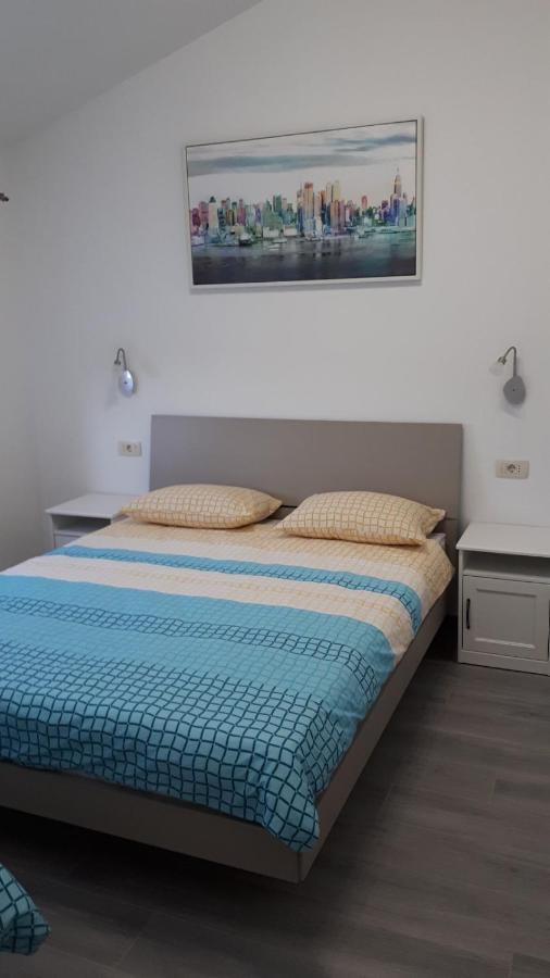 Vila Veronika 2 PUY 외부 사진