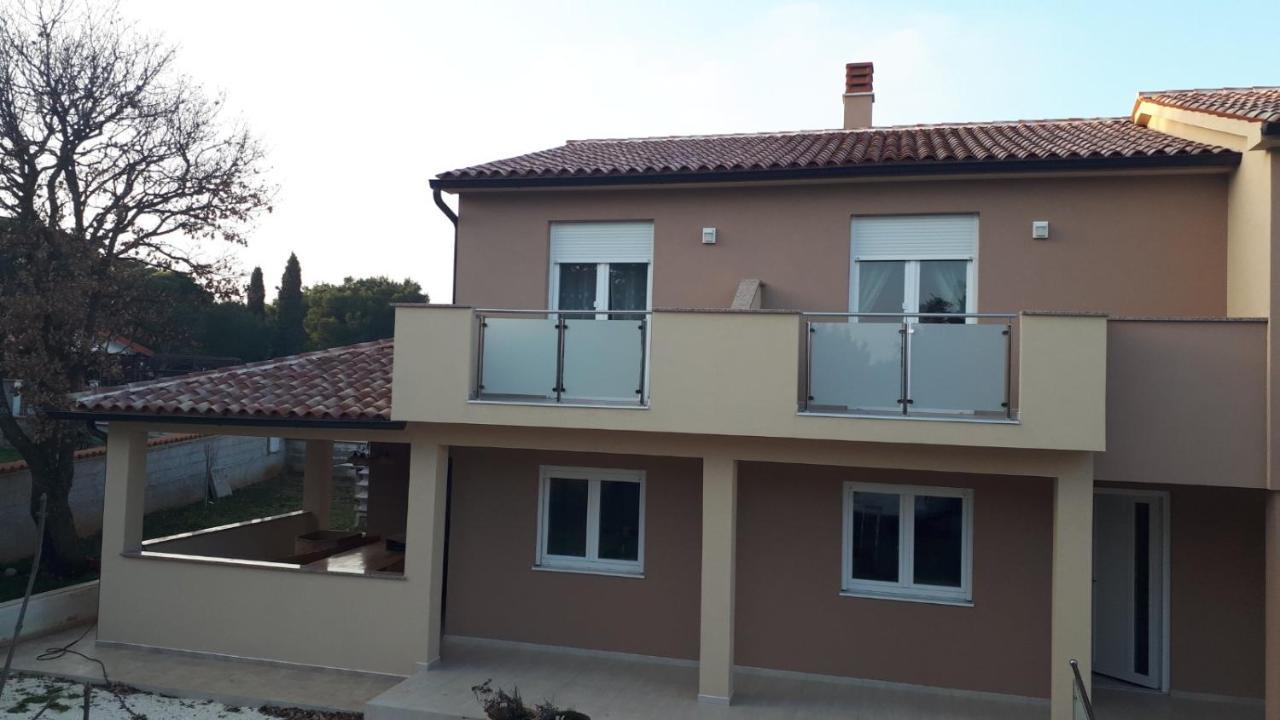 Vila Veronika 2 PUY 외부 사진