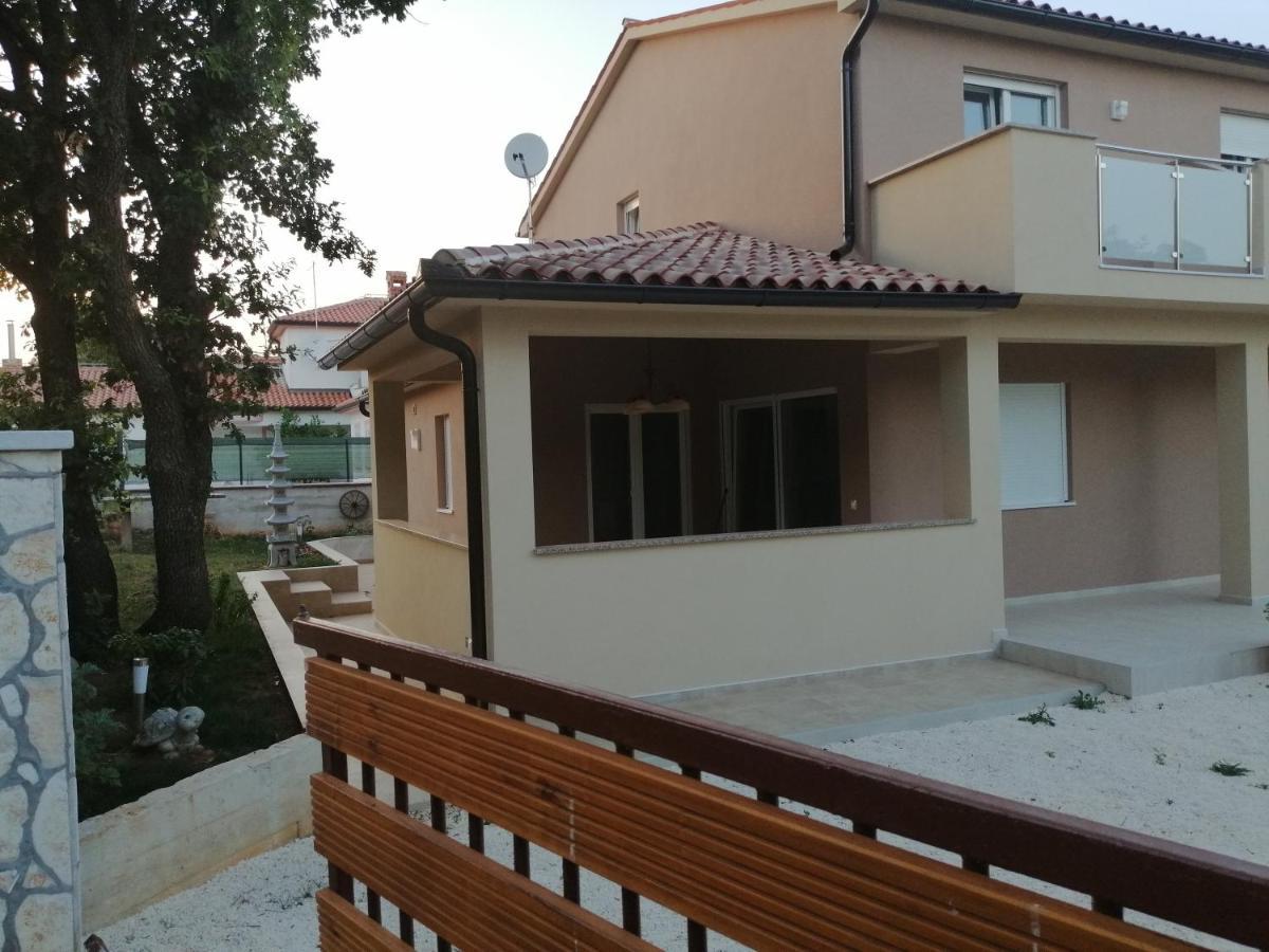 Vila Veronika 2 PUY 외부 사진