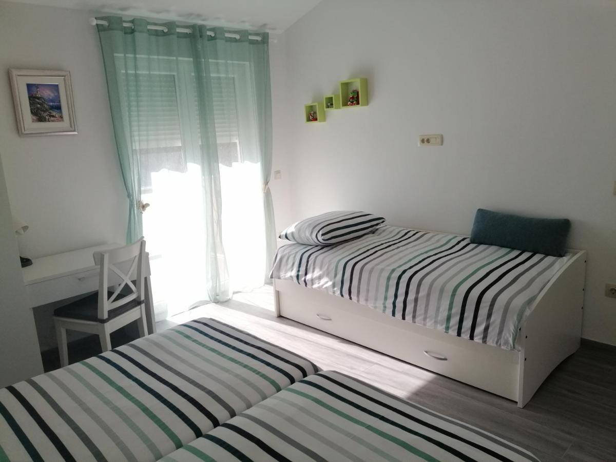 Vila Veronika 2 PUY 외부 사진