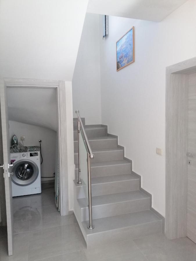 Vila Veronika 2 PUY 외부 사진