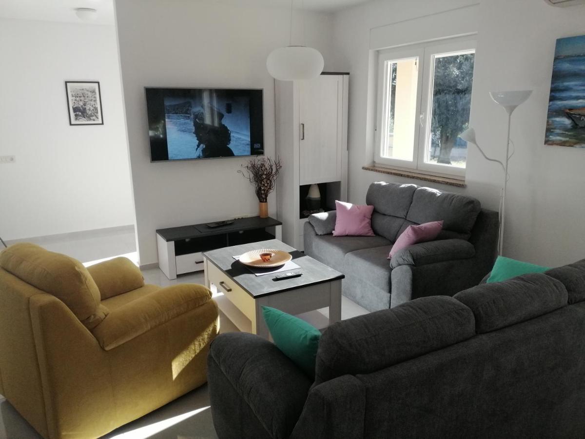 Vila Veronika 2 PUY 외부 사진