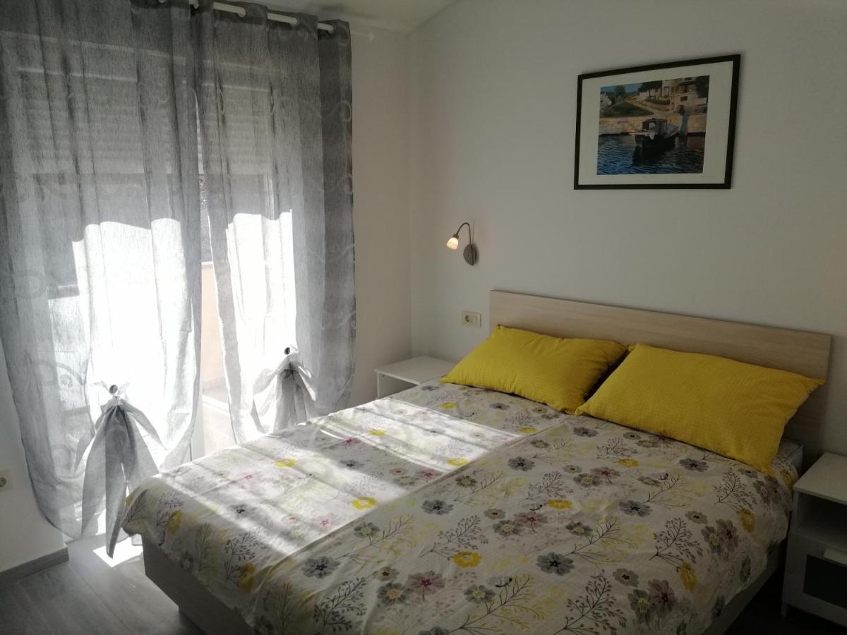 Vila Veronika 2 PUY 외부 사진
