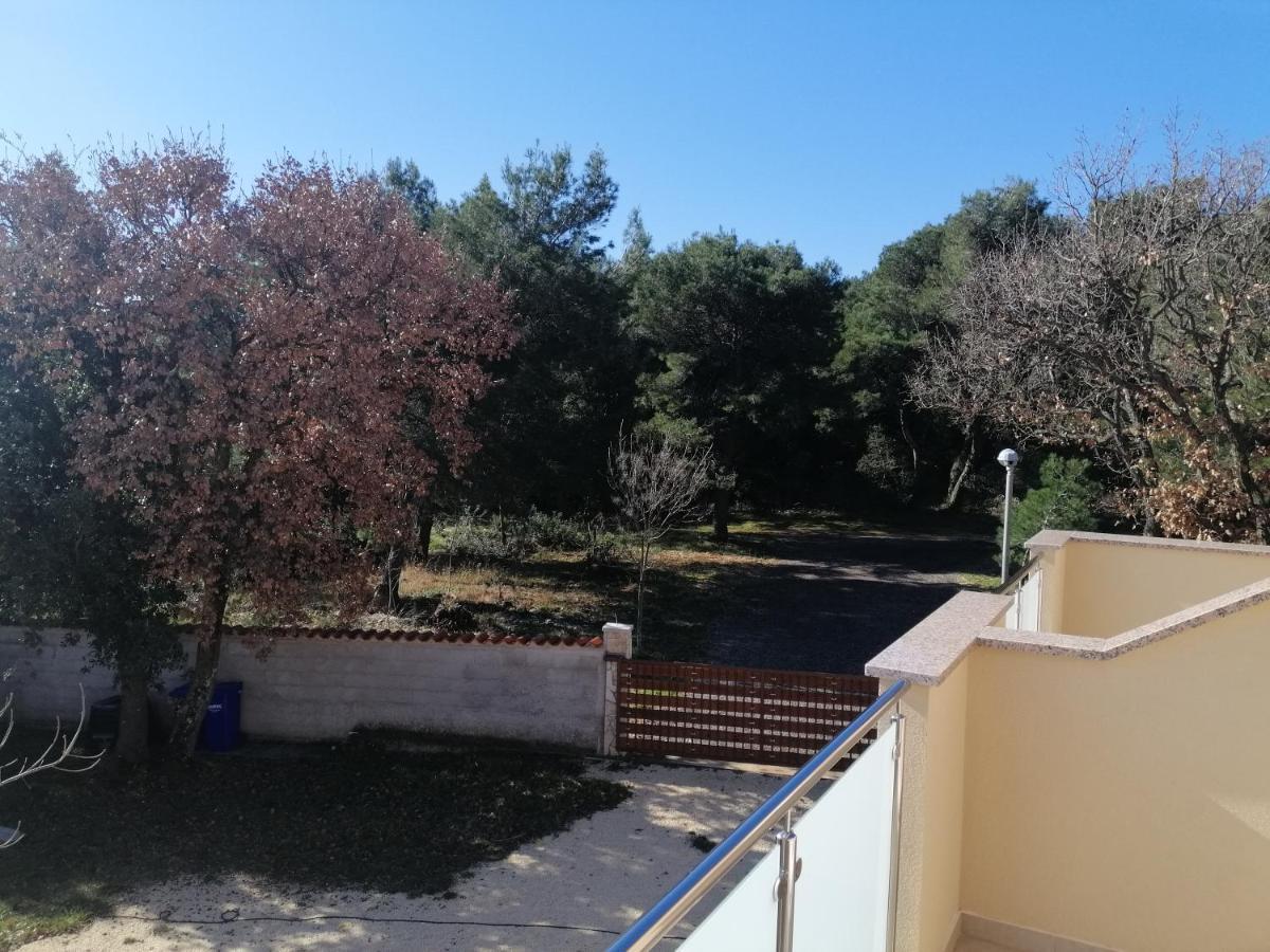 Vila Veronika 2 PUY 외부 사진