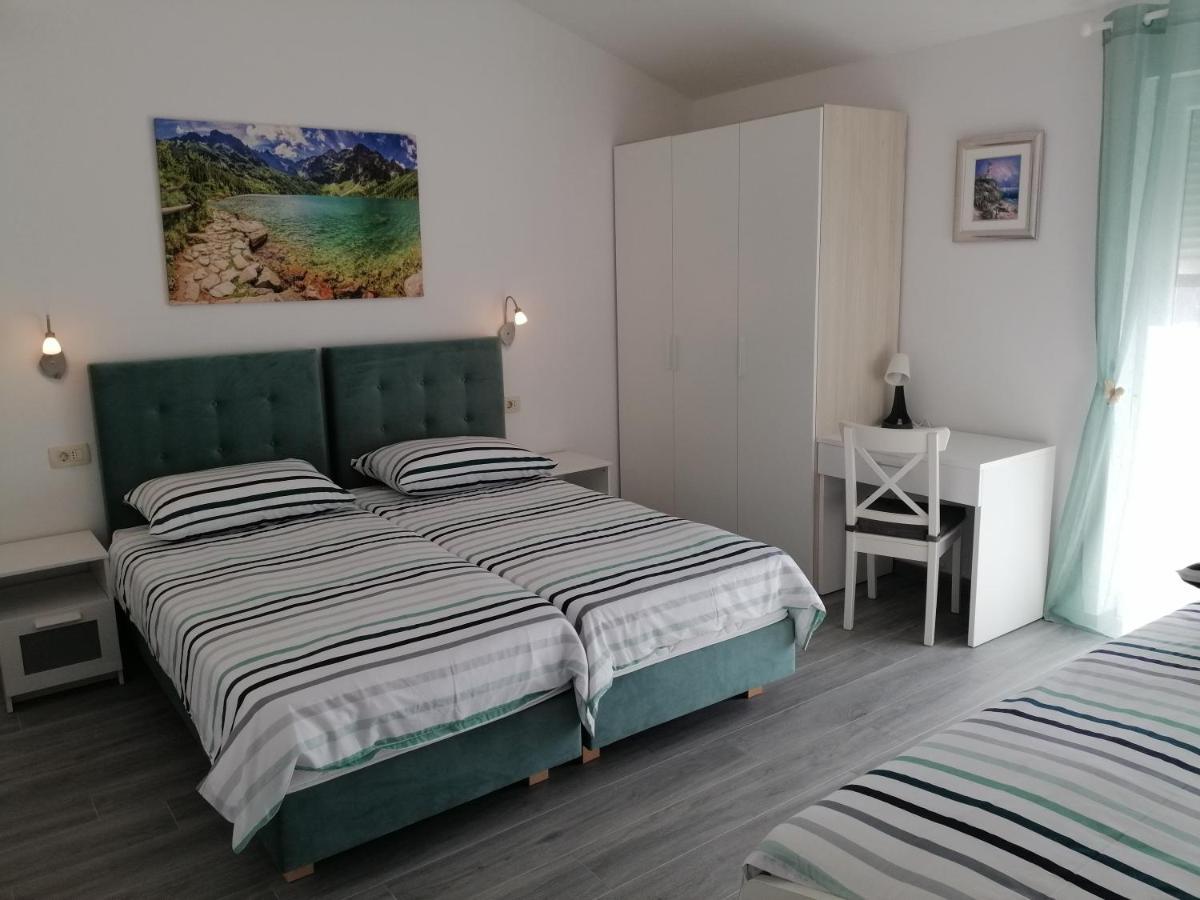 Vila Veronika 2 PUY 외부 사진
