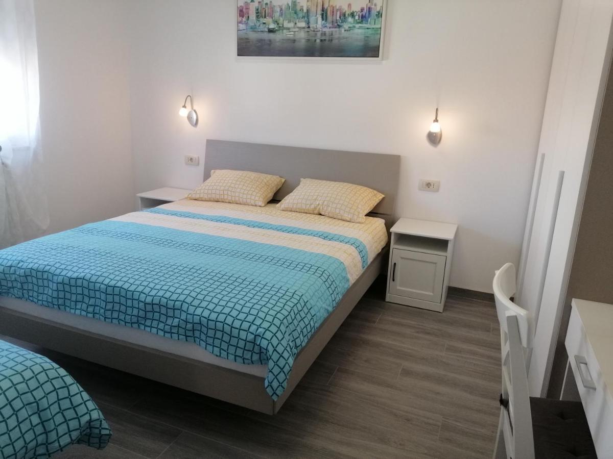 Vila Veronika 2 PUY 외부 사진