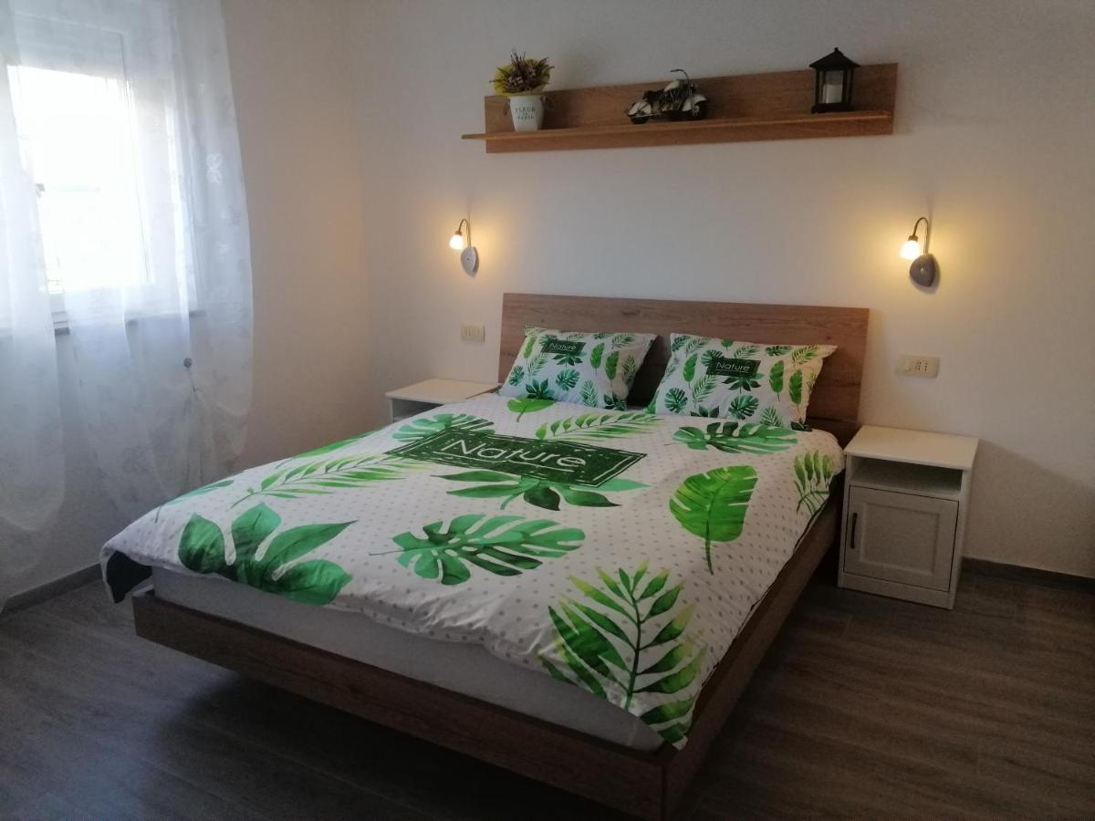 Vila Veronika 2 PUY 외부 사진