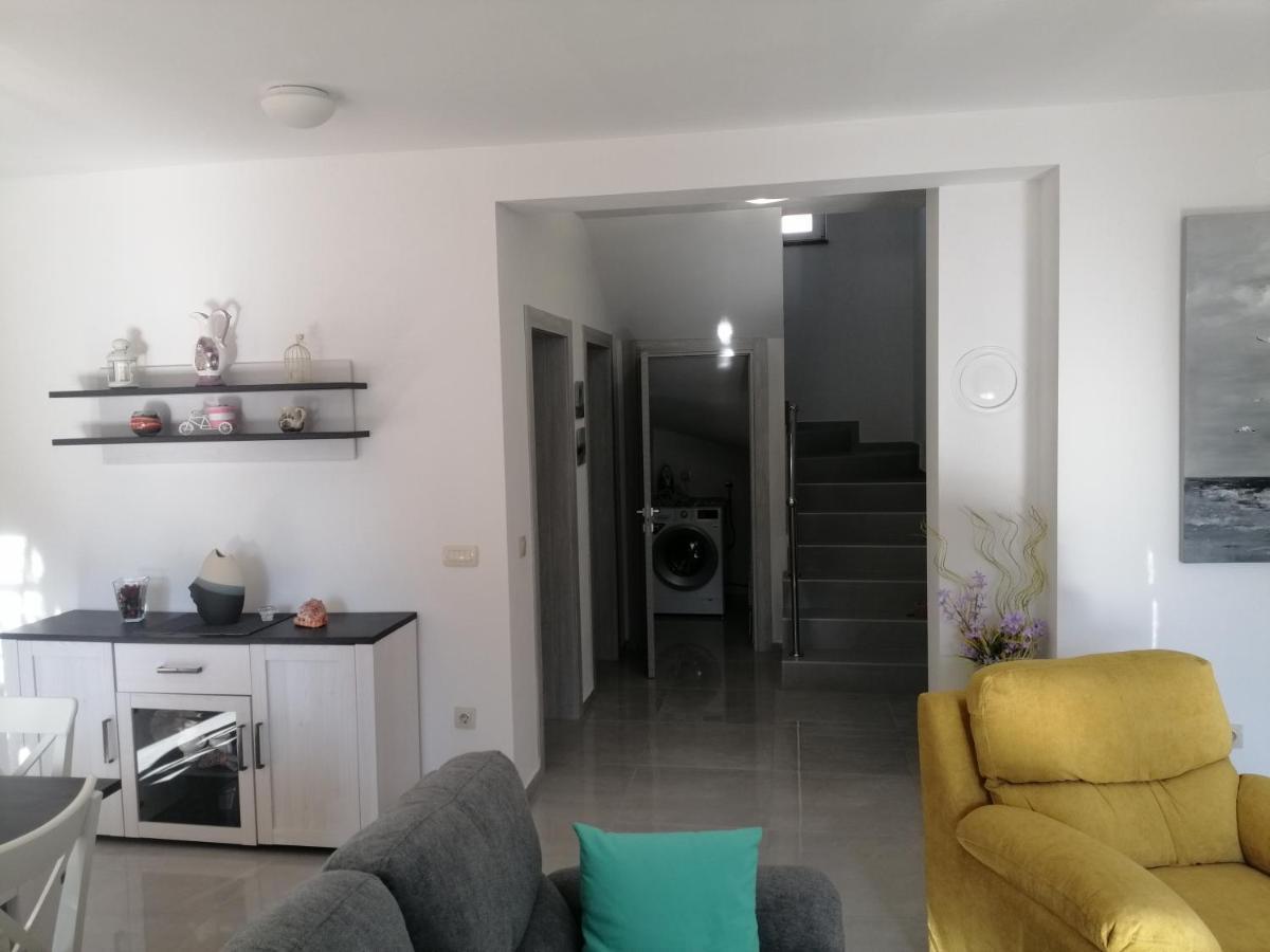 Vila Veronika 2 PUY 외부 사진