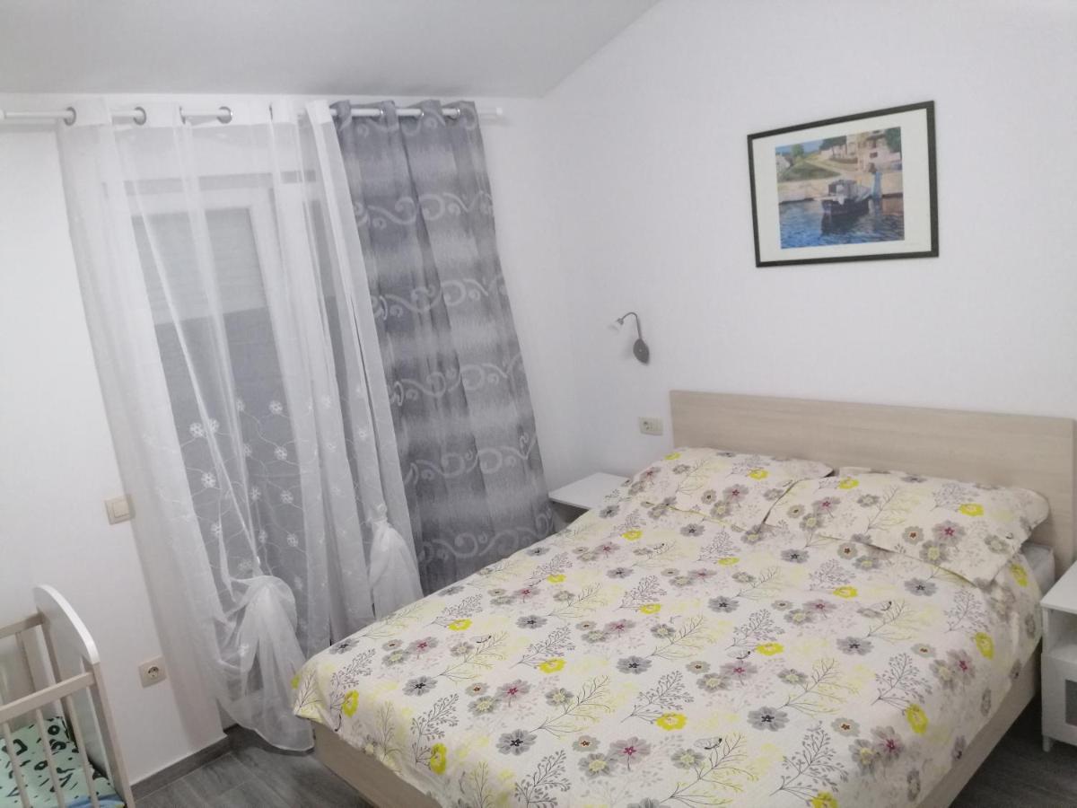 Vila Veronika 2 PUY 외부 사진