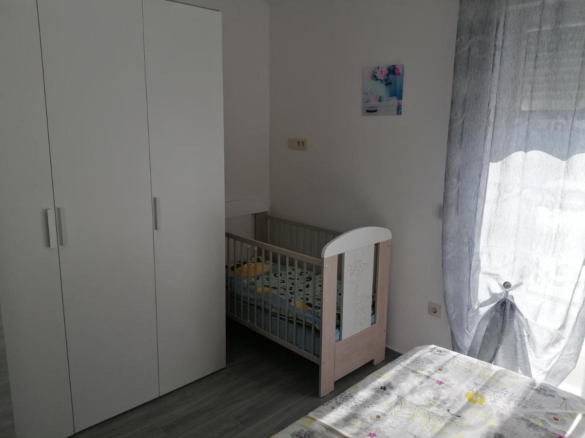 Vila Veronika 2 PUY 외부 사진