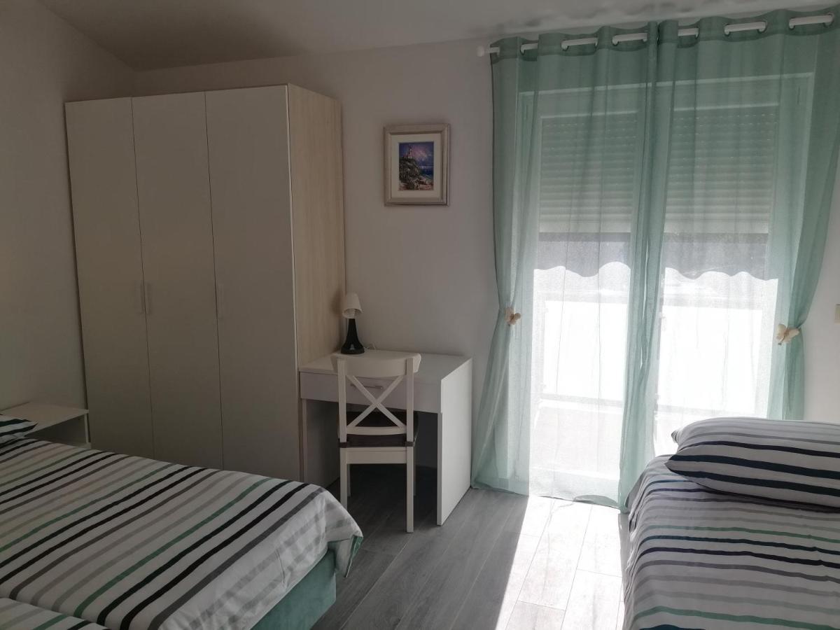 Vila Veronika 2 PUY 외부 사진