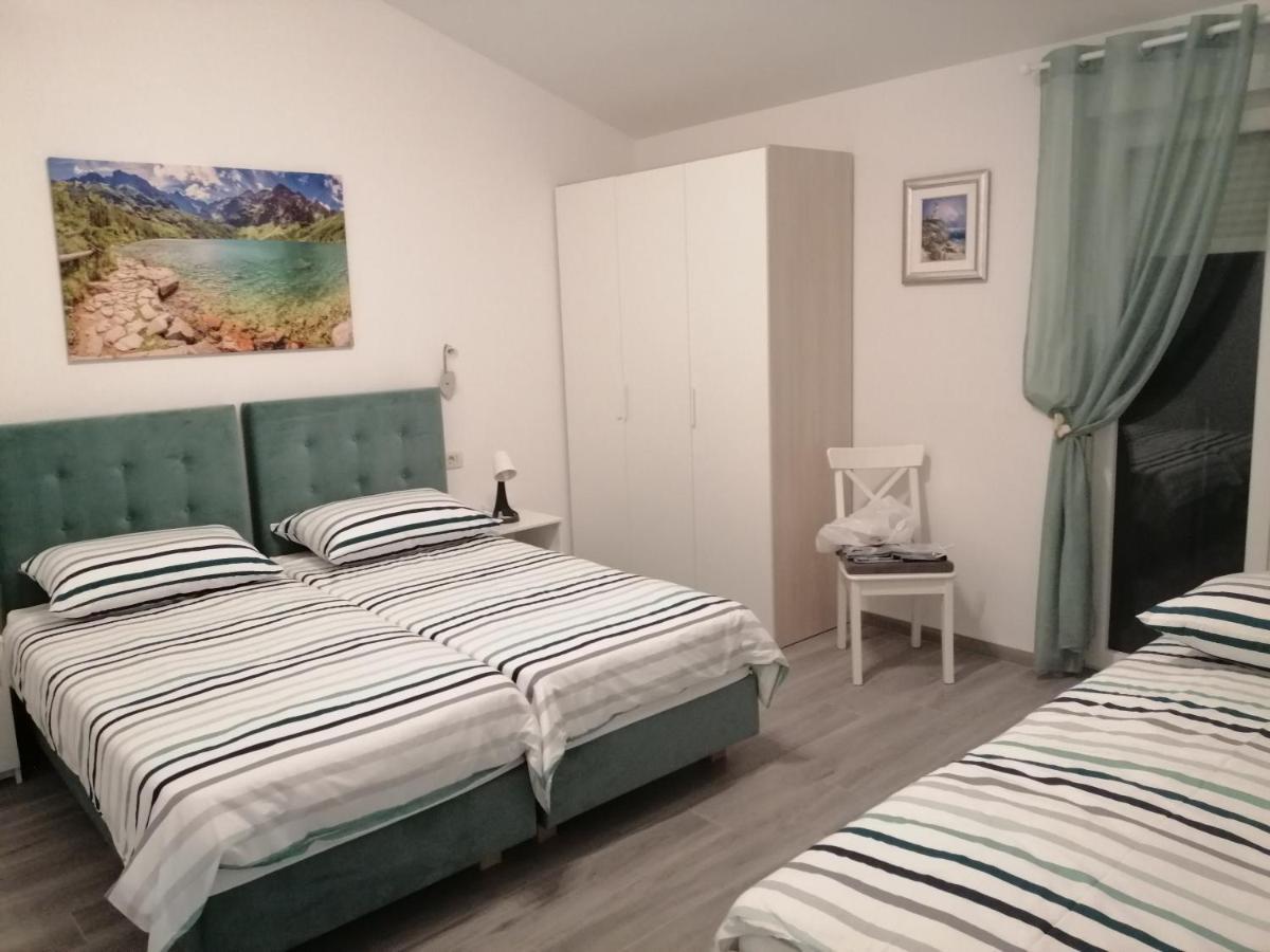 Vila Veronika 2 PUY 외부 사진