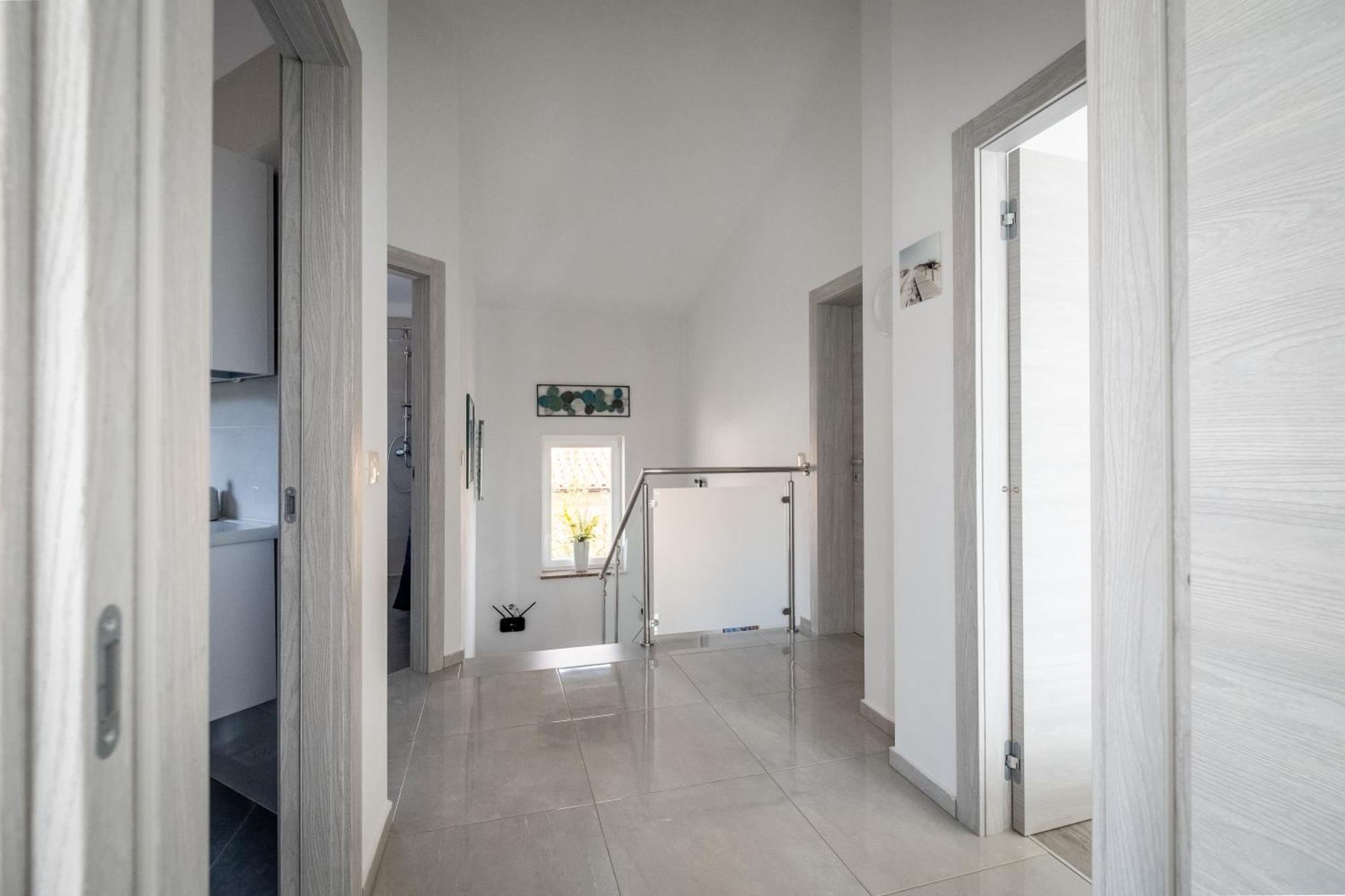 Vila Veronika 2 PUY 외부 사진