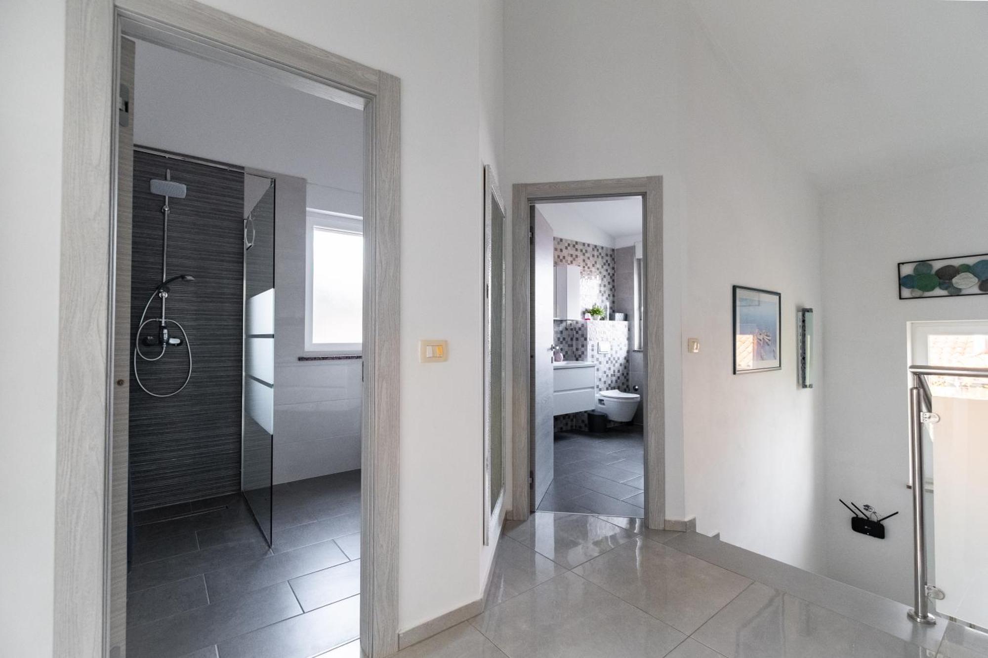 Vila Veronika 2 PUY 외부 사진