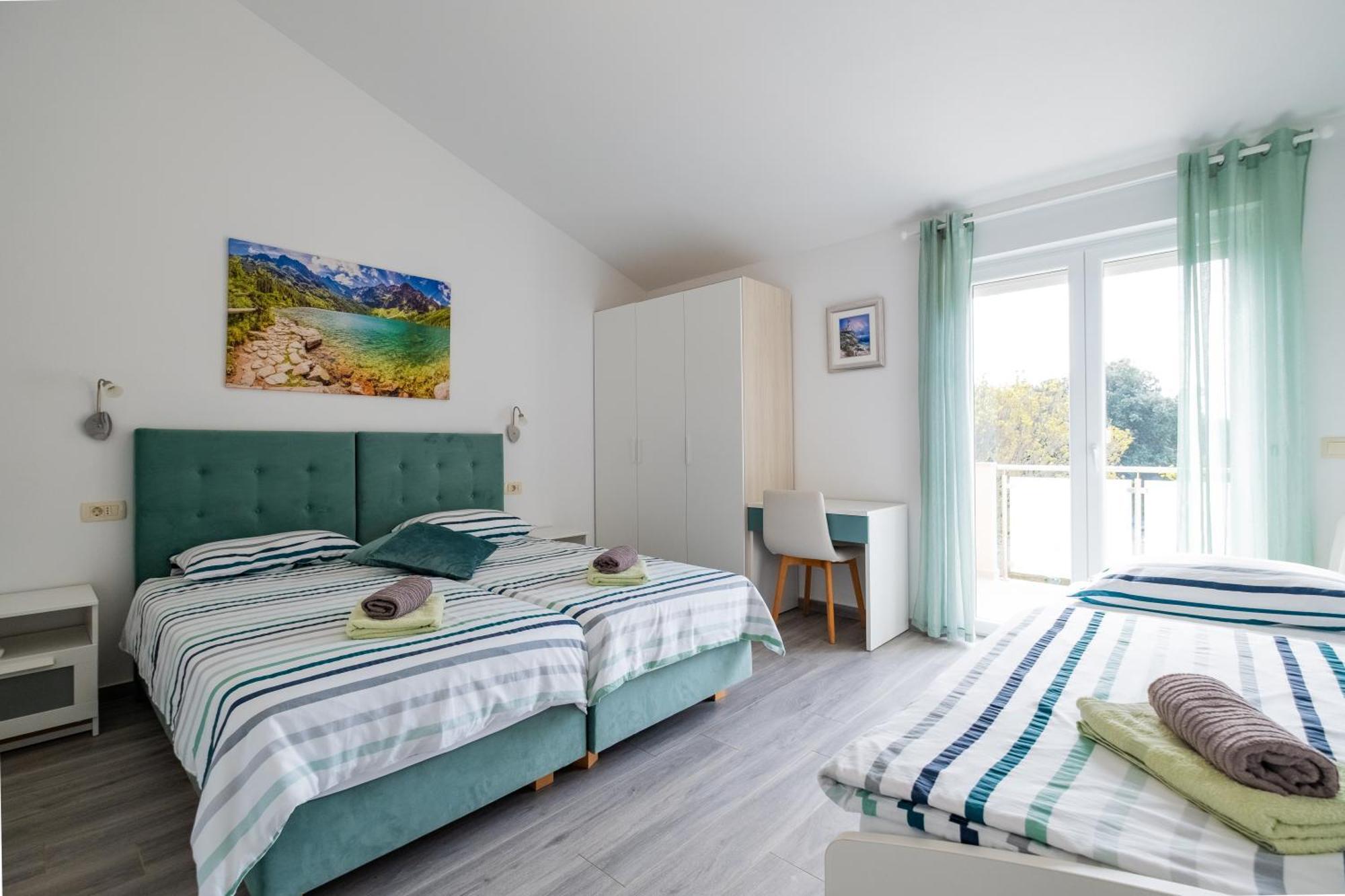 Vila Veronika 2 PUY 외부 사진